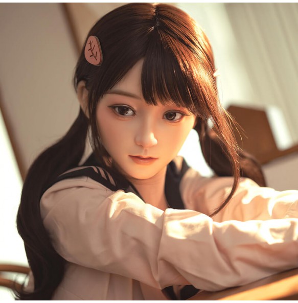 MZR - YeHan Innocent JK-Style TPE & Silicone Love Doll 140-168cm